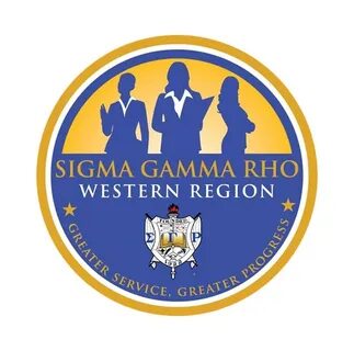 Sigma Gamma Rho Western