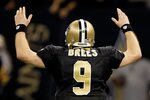 Drew Brees Agrees To A 2 Year Deal Worth $50 Million With Sa