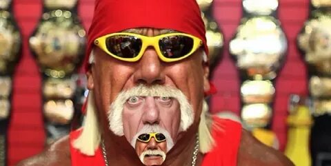 These Are the Best Hulk Hogan Memes on the Internet