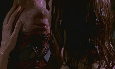 Get Spiderman Kissing Mary Jane - Polamu-cuy