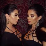 LAURA BADURA on Instagram: "Makeup of the night! with @klaud