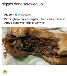 Niggas Done Screwed Up ALcom Birmingham Police Sergeant Find