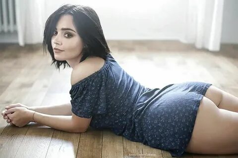 Pin on Jenna Coleman