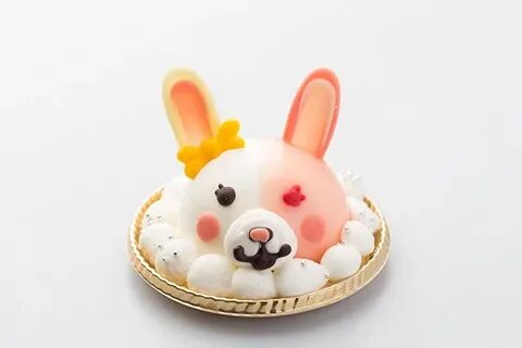 Danganronpa Cakes Now Available From Patisserie Swallowtail 