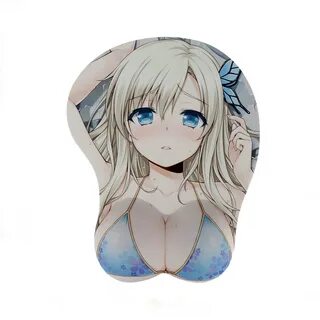 Exklusive Oppai Handgelenkstütze Hanzo Over-Watch Mouse Pad,Details und Pre...