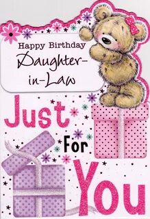 happy birthday sister in law images free - Clip Art Library