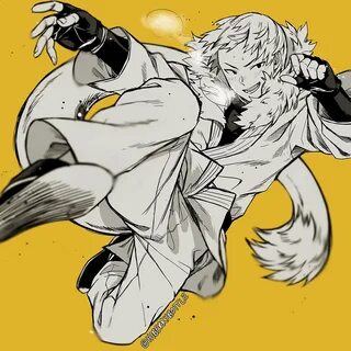 Ojiro Mashirao - Boku no Hero Academia - Zerochan Anime Imag