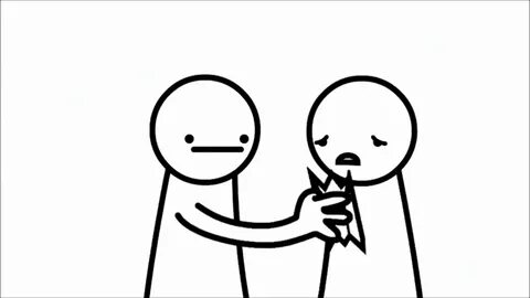 Asdfmovie - Human Mailbox - YouTube