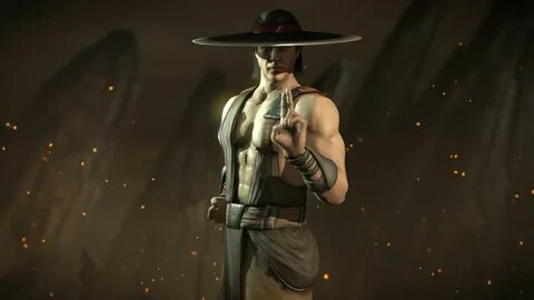 Kung Lao Wallpapers (80+ images)