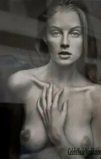 Rachel Nichols nude. 
