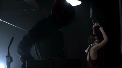 Victoria Justice in Приятный на вид (2015). 