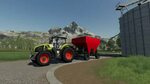 Гравити Вагон v1.1 FS19 Farming Simulator 22 мод FS 19 МОДЫ