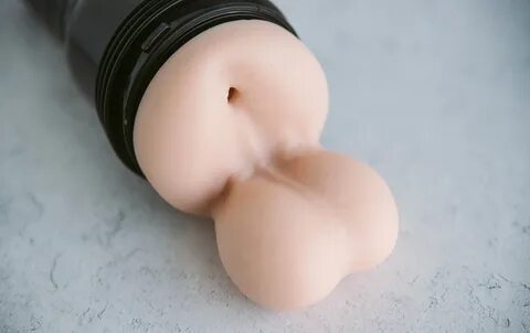 Fleshlight with balls