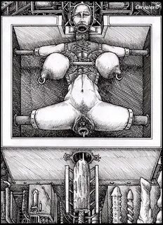 Extreme Bdsm Art Drawings Sex Pictures Pass
