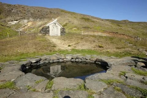 Nature pools and hot springs in Iceland Icelandair Hotels Ma