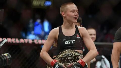 Rose Namajunas Desktop Wallpapers - Wallpaper Cave