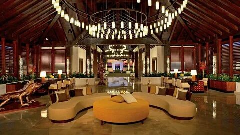 Отель Secrets Playa Mujeres Golf & Spa Resort 5* - Канкун, М