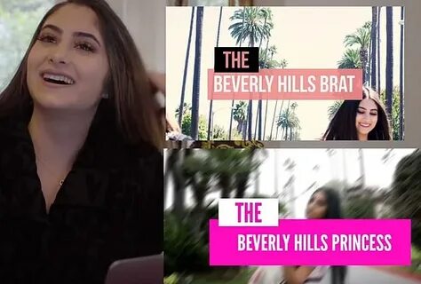 Another spoiled teen shocks audience on Dr. Phil as a Beverl