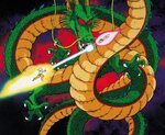 2 best #shenron images on Pholder RT to appreciate the Great