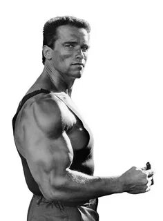 Best 50+" Arnold Schwarzenegger PNG" HD Background