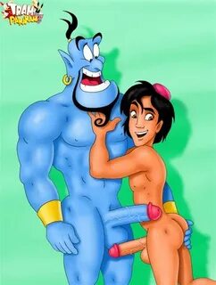Aladdin74 Tram Pararam Aladdin Western Hentai Free Nude Porn