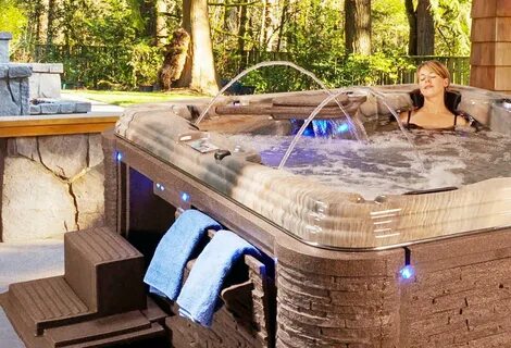 How to Buy a Hot Tub?