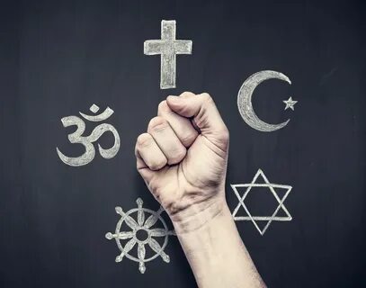 Understanding the Concept of Religious Pluralism With Exampl