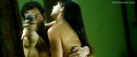 Monica Belluci szex videó.