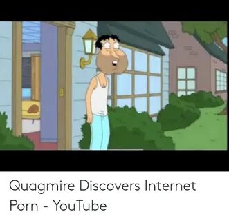 Quagmire Discovers Internet Porn - YouTube Internet Meme on 