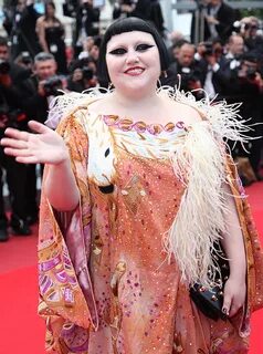Beth Ditto - Catwalk Yourself
