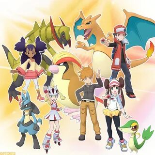 PokéNews (July 19, Round 2): Pokémon Masters / Pokémon Tradi