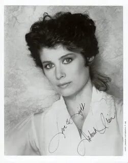 Deborah Adair - Autographed Signed Photograph HistoryForSale