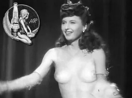 Barbara Stanwyck Color Sex Free Nude Porn Photos