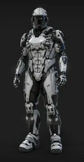Futuristic armor, Sci fi armor, Star citizen