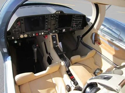 Pilot Report: Diamond DA62 - General Aviation News