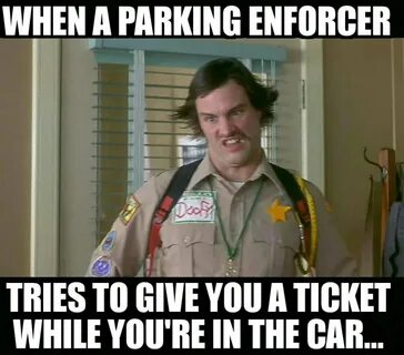 Special officer doofy, reporting for duty! - 9GAG