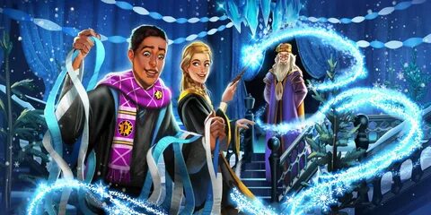 Ageless Enchantments: Discovering the Mysterious Age of Hogwarts fifth year students