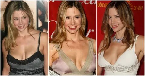 55+ Hot Pictures Of Mira Sorvino Expose Her Fantastic Body -