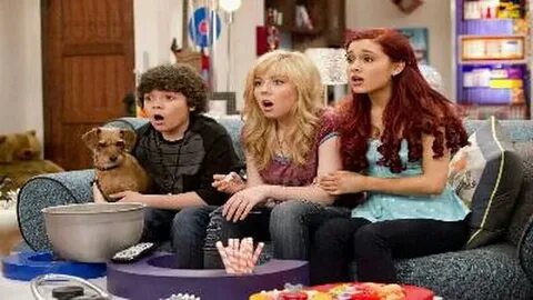 Assistir Sam e Cat: 1x10 Todas Temporadas Dublado e Legendad