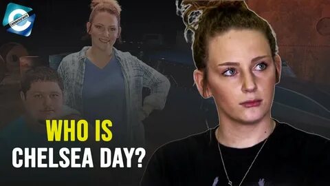 Is Chelsea Day from Street Outlaws married? - YouTube