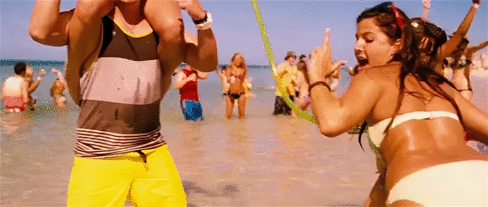 Party spring breakers spring break GIF on GIFER - by Ballani