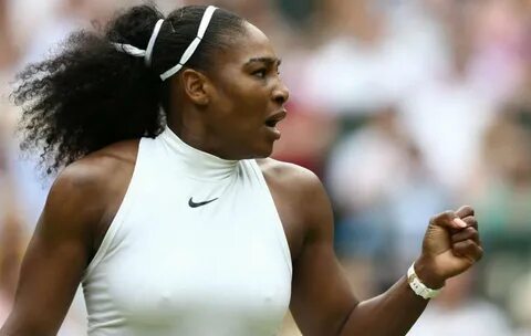 Serena Williams beats Kerber to match Steffi Graf's record M