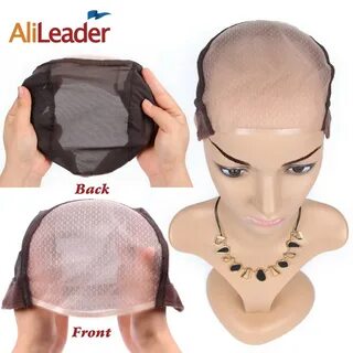 Alileader Top Grade Adjustable Wig Cap Double Diamond And Mo