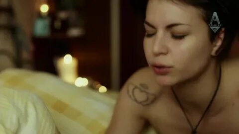 Ida elise broch nude lilyhammer s03e05 (2014) hd 1080p watch