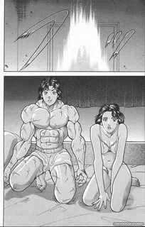 Kaoru Hanayama Archives - Page 49 of 59 - Baki Manga Online