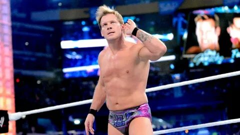 WWE NEWS - Perayaan 25 tahun Chris Jericho - WWe Indonesia