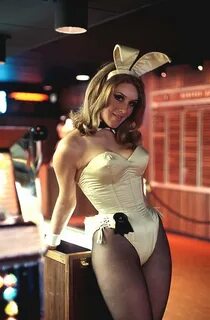 Ex Playboy Bunnies - 40th Anniversary Bunnies