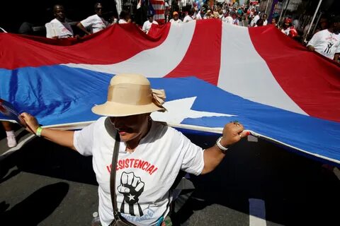 Virtual National Puerto Rican Day Parade To Be Aired Sunday