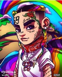 24+ 6Ix9Ine обои на телефон от izabella.krylova