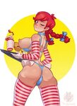 Wendy's Collection - 16 - Hentai Image